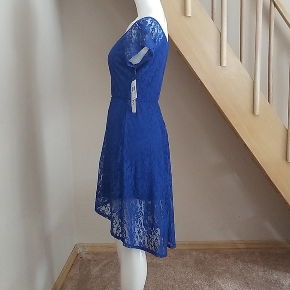 Love Design dress - Picture 4 of 4